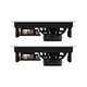 thumbnail image 4 of Bocinas Pasivos Sonos IN-WALL Par Pared Rectangular, 4 of 4