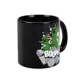 thumbnail image 4 of Minecraft Tasse en Céramique 16 Oz SS BOOM, 4 of 6