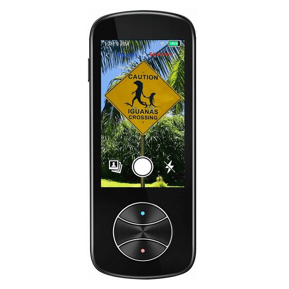 Language Translator Device No WiFi Needed, Instant Two Way Language Translator with 137+ Languages
