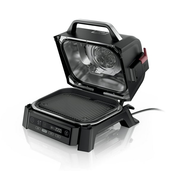 Ninja Woodfire™ Outdoor Grill & Smoker