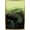 Gold Framed Version, variant on DC Batman (Comic): Absolute Batman - Killer Croc Wall Poster, 14.725" x 22.375"