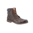 thumbnail image 2 of Botas Hombre Levis Caballero Botines Trabajo Urbano Casual Trench Confort cafe 29 Levis 20421, 2 of 6