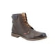 thumbnail image 2 of Botas Hombre Levis Caballero Botines Trabajo Urbano Casual Trench Confort cafe 29 Levis 20421, 2 of 6