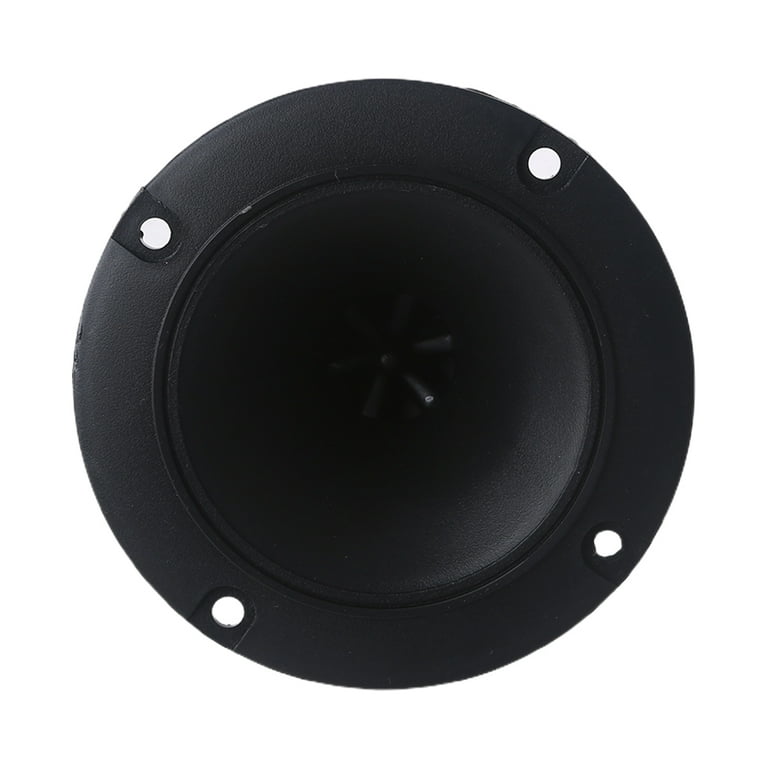 Yammee Pair 96mm Audio Speakers Tweeter Piezo Treble