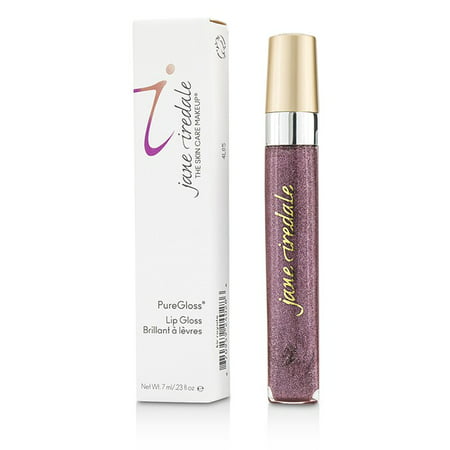 Jane Iredale PureGloss Lip Gloss (New Packaging) - Kir Royale - (Best Champagne For Kir Royale)