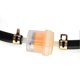 thumbnail image 3 of 90° AN3 Turbocharger Hose Fitting Joint Stainless Steel Corrosion Resistance for Car, 3 of 3