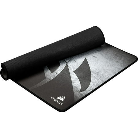 CORSAIR - MM350 Gaming Mouse Pad (X-Large) - gray