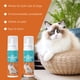 thumbnail image 5 of Spray repelente para gatos de 100 ml para uso doméstico que evita que los gatos orinen y arañen los muebles. Spray repelente portátil de plástico para gatos., 5 of 6