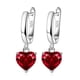 thumbnail image 2 of Conjuntos de joyas de plata de ley 925 para mujer, anillo, collar, pendientes, boda, superventas, venta al por mayor, nuevo, 2 of 2