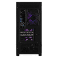 thumbnail image 3 of Xtreme PC Gaming AMD Radeon RX 7600 Ryzen 7 5700 32GB SSD 1TB Sistema Liquido WIFI Minecraft Enderman, 3 of 6