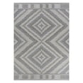thumbnail image 2 of Couristan Harper Mali Indoor/Outdoor Area Rug, 2' x 3'7", Gabon, 2 of 2