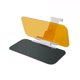 thumbnail image 1 of Speravity Protector solar antideslumbrante Goggle Keep Safe Acrílico ABS Suministros para automóviles Visor interior Accesorios para vehículos Espejo de Ventana automotriz estirable Speravity VI022070-01B, 1 of 6