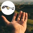 thumbnail image 2 of MasteelfCA Professional Arrow Finger Protective Sleeve Fingers Guard Thumb Protector, 2 of 7