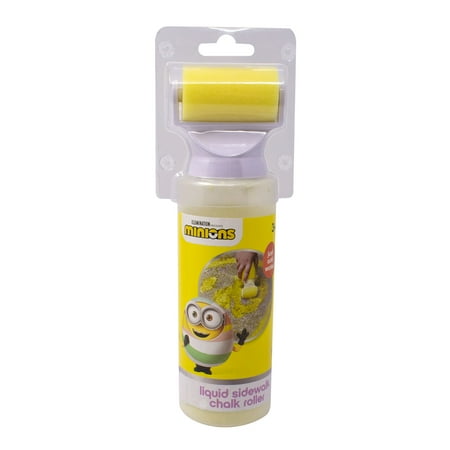 Despicable Me Roller Chalk