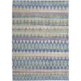 thumbnail image 1 of Safavieh Valencia Purple Traditional Rug - 5' x 8', 1 of 2