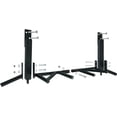 thumbnail image 7 of Yes4All Joist Mount / Multi Grips Chin Up Bar, Black, Single, 7 of 7