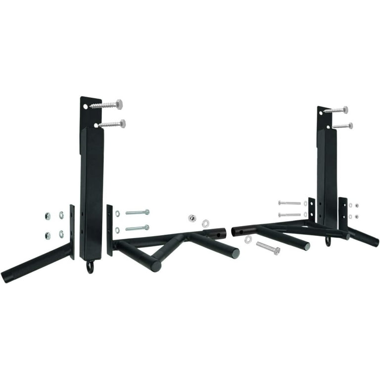 Joist mounted pull up bar walmart hotsell