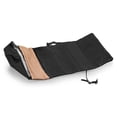 thumbnail image 4 of MERIGLARE 1/10 RC Crawler Sleeping Bag 9.2x3.9cm Fabric for TRX4 SCX10 Model Accessory Black, 4 of 9
