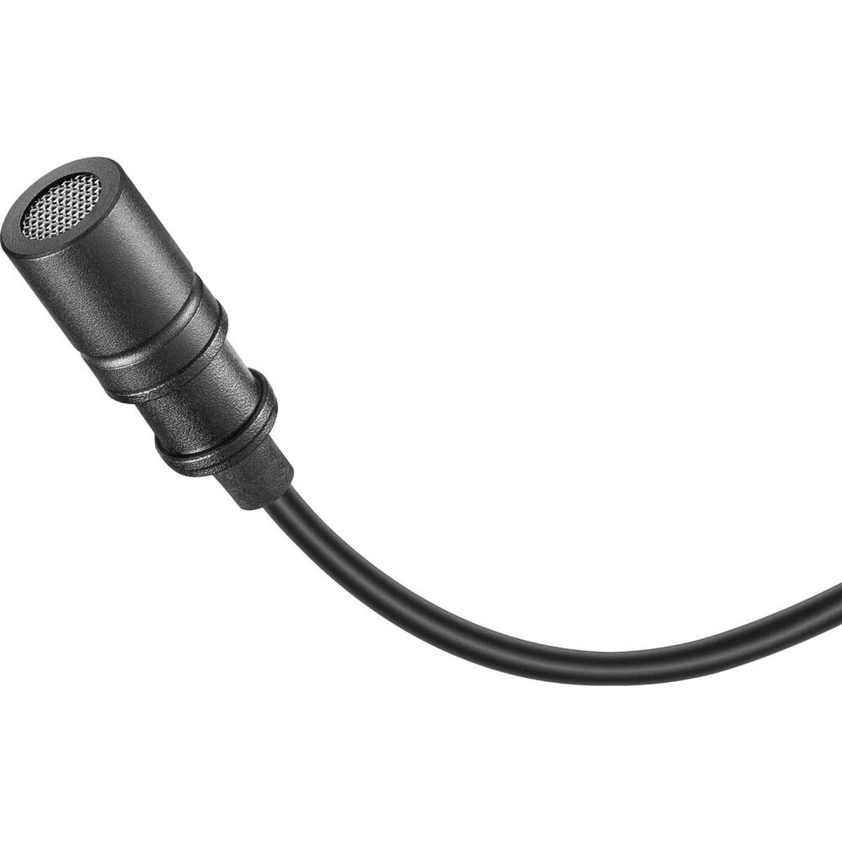 Godox LMD-40C Dual Omnidirectional Lavalier Microphone with Aux Lock