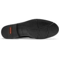 thumbnail image 4 of Rockport Men's Keaton Penny Loafer Black 8M, 4 of 4