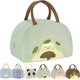 thumbnail image 1 of Lunch Bag Portable Lunch Box for Women, Men, Kids and Students, 1 of 4