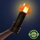 thumbnail image 5 of Antorcha LED USB recargable Minecraft Redstone 12.6 Pulgadas para luz nocturna y cosplay, 5 of 7