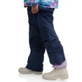 thumbnail image 4 of Pink Platinum Girls Snowsuits - 2 Piece Waterproof Winter Jacket and Ski Bib Pants for Girls, 4 of 7