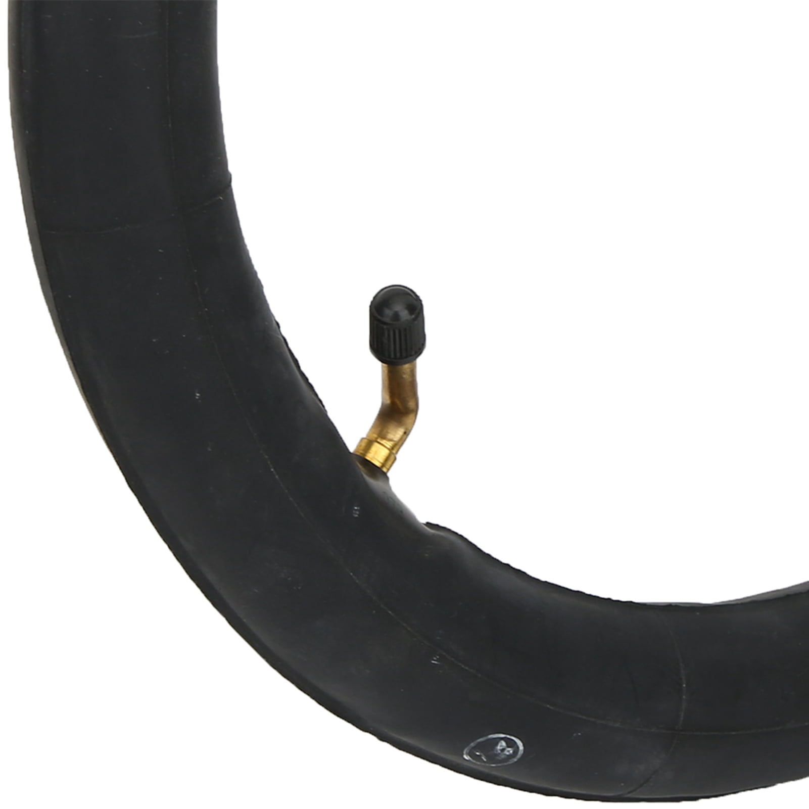 Frdhee 2 Packs Inner Tube 14 x 2.125, Electric Bike Tire Tube with Angled Valve Stem Electric Scooter E-Bike Inner Tube Replacement