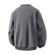 thumbnail image 3 of pstuiky Camisas de manga larga de invierno para hombre, Sudadera con capucha y bolsillo de cuello redondo y manga larga de color liso para hombre camisetas de hombre xxl, 3 of 3