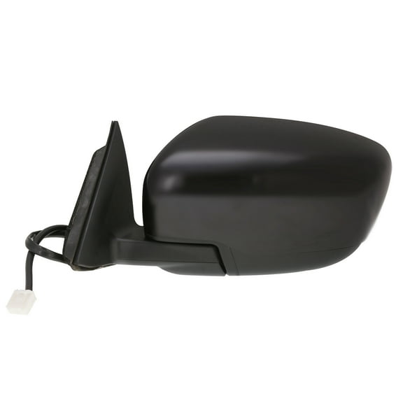 New Aftermarket  Premium Driver Side Door Mirror Power Non Heated Not Painted 963029TB0A fits 2014-2020 Nissan Rogue