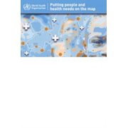 Putting People and Health Needs on the Map