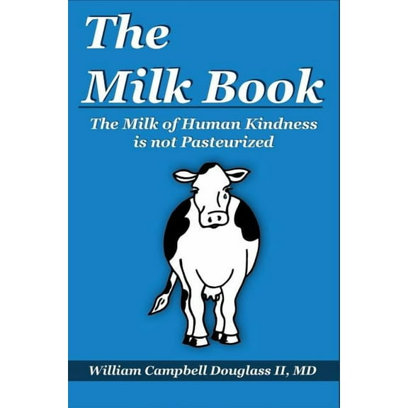 The Milk Book (Paperback)