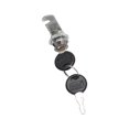 thumbnail image 2 of Cabinet cam Lock Cabinet Lock for Cupboard File Cabinet Secure files Drawers Universal, 2 of 7