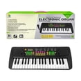 thumbnail image 1 of Teclado Music Talent  TX-9738 37 Teclado, 1 of 2