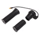 thumbnail image 5 of Acelerador Giratorio Para Patinete Eléctrico, Interfaces Apretadas Conector Impermeable Universal De Plástico Bicicleta Eléctrica Acelerador Medio Giratorio Control De Velocidad ANGGREK Bike Half Twist Throttle, 5 of 8