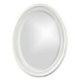 thumbnail image 1 of Elizabeth Austin George Oval Wall Mirror - 25W x 33H in., 1 of 2