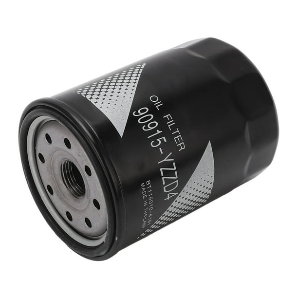 VALEO Filtros de motor 587925 - Filtro combustible - Excelentes propiedades de filtración, capacidad de Larglife, ajuste exacto y fácil
