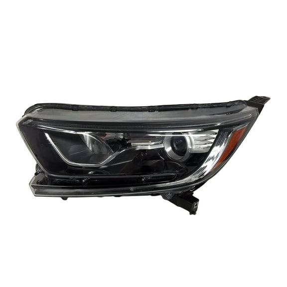 KAI New OEM Replacement Driver Side Headlight Assembly, Fits 2017-2020 Honda CRV