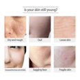 thumbnail image 3 of Collagen Anti-aging Mask Moisturizes Skin, Reduces Fine Lines, Tightens Pores, Leave-in, 3 of 5