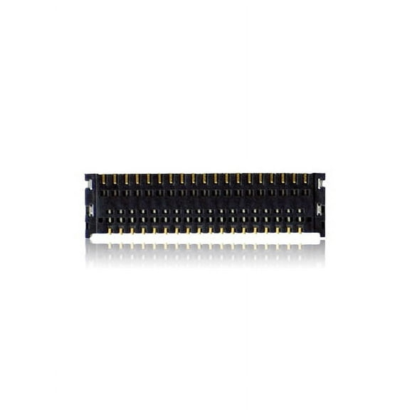 Replacement LCD ZIF Connector Compatible For iPad 3 LCD (J2200: 51 Pin)
