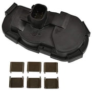 Standard Motor Products Throttle Position Sensor Throttle Position Sensor for 2007–2015 Chevrolet Silverado, 2007–2015 Chevrolet Tahoe