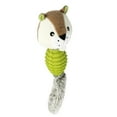 thumbnail image 2 of LSLJS Pet Dog Squeaky Toy Squeaker Sound Chew Toy Interactive Toy, Pet Supplies, 2 of 5