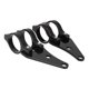 thumbnail image 1 of Motorcycle Headlight Bracket 41mm Fork Mount Clamp Headlamp Support Holder, 1 of 5