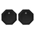 thumbnail image 3 of Reebok Delta Yoga Knee Pads, Set of 2, 3 of 4
