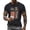 Black #015, variant on 250th Anniversary USA Shirts Men Loose Short Sleeve USA Flag Print Tshirts Round Neck Independence Day Patriotic Tops 4th of July Celebration Party Tees, 4XL