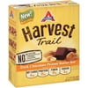 Atkins® Harvest Trail Dark Chocolate Peanut Butter Bar 9-1.3 oz. Pack
