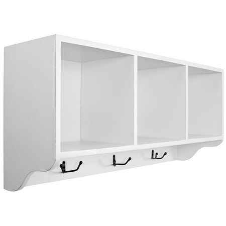Safavieh Alice 3-Shelf Wall Shelf