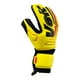 thumbnail image 2 of Voit Guantes de Portero Snakebite Amarillo Adulto Talla Chica (8), 2 of 3