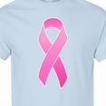 thumbnail image 4 of Inktastic Breast Cancer Pink Awareness Ribbon T-Shirt, 4 of 5