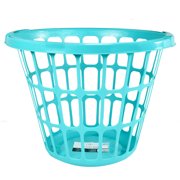 Sterilite 1 Bushel Grey Pumice Laundry Basket Walmart Com Walmart Com